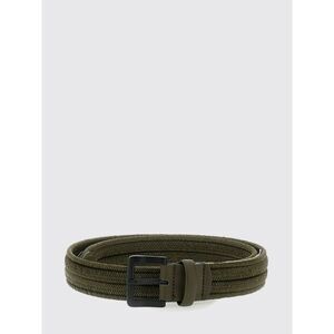 C.P. Company Belt Men Green